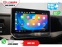 Volkswagen Crafter 35 2.0 TDI 140 pk DSG Aut. L3H3 BPM VRIJ! Carplay/ LED/ Virtual Cockpit/ Camera/ Cruise/ Gev.Stoel
