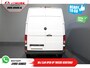 Volkswagen Crafter 35 2.0 TDI 140 pk DSG Aut. L3H3 BPM VRIJ! Carplay/ LED/ Virtual Cockpit/ Camera/ Cruise/ Gev.Stoel