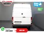 Volkswagen Crafter 35 2.0 TDI 140 pk DSG Aut. L3H3 BPM VRIJ! Carplay/ LED/ Virtual Cockpit/ Camera/ Cruise/ Gev.Stoel