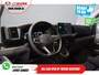 Volkswagen Crafter 35 2.0 TDI 140 pk DSG Aut. L3H3 BPM VRIJ! Carplay/ LED/ Virtual Cockpit/ Camera/ Cruise/ Gev.Stoel