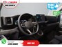 Volkswagen Crafter 35 2.0 TDI 140 pk DSG Aut. L3H3 BPM VRIJ! Carplay/ LED/ Virtual Cockpit/ Camera/ Cruise/ Gev.Stoel