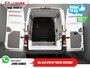 Volkswagen Crafter 35 2.0 TDI 140 pk DSG Aut. L3H3 BPM VRIJ! Carplay/ LED/ Virtual Cockpit/ Camera/ Cruise/ Gev.Stoel