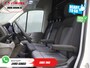Volkswagen Crafter 35 2.0 TDI 140 pk DSG Aut. L3H3 BPM VRIJ! Gev.Stoel/ LED/ Virtual Cockpit/ Camera/ Cruise/ Carplay
