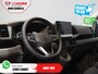 Volkswagen Crafter 35 2.0 TDI 140 pk DSG Aut. L3H3 BPM VRIJ! Gev.Stoel/ LED/ Virtual Cockpit/ Camera/ Cruise/ Carplay