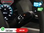 Volkswagen Crafter 35 2.0 TDI 140 pk DSG Aut. L3H3 BPM VRIJ! Gev.Stoel/ LED/ Virtual Cockpit/ Camera/ Cruise/ Carplay