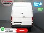 Volkswagen Crafter 35 2.0 TDI 140 pk DSG Aut. L3H3 BPM VRIJ! Gev.Stoel/ LED/ Virtual Cockpit/ Camera/ Cruise/ Carplay