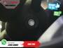Volkswagen Crafter 35 2.0 TDI 140 pk DSG Aut. L3H3 BPM VRIJ! Gev.Stoel/ LED/ Virtual Cockpit/ Camera/ Cruise/ Carplay