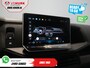 Volkswagen Crafter 35 2.0 TDI 140 pk DSG Aut. L3H3 BPM VRIJ! Gev.Stoel/ LED/ Virtual Cockpit/ Camera/ Cruise/ Carplay