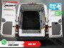 Volkswagen Crafter 35 2.0 TDI 140 pk DSG Aut. L3H3 BPM VRIJ! Gev.Stoel/ LED/ Virtual Cockpit/ Camera/ Cruise/ Carplay