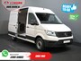 Volkswagen Crafter 35 2.0 TDI 140 pk DSG Aut. L3H3 BPM VRIJ! Gev.Stoel/ LED/ Virtual Cockpit/ Camera/ Cruise/ Carplay