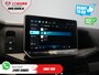 Volkswagen Crafter 35 2.0 TDI 140 pk DSG Aut. L3H3 BPM VRIJ! Gev.Stoel/ LED/ Virtual Cockpit/ Camera/ Cruise/ Carplay