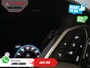 Volkswagen Crafter 35 2.0 TDI 140 pk DSG Aut. L3H3 BPM VRIJ! Gev.Stoel/ LED/ Virtual Cockpit/ Camera/ Cruise/ Carplay