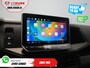 Volkswagen Crafter 35 2.0 TDI 140 pk DSG Aut. L3H3 BPM VRIJ! Gev.Stoel/ LED/ Virtual Cockpit/ Camera/ Cruise/ Carplay