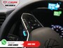 Volkswagen Crafter 35 2.0 TDI 140 pk DSG Aut. L3H3 BPM VRIJ! Gev.Stoel/ LED/ Virtual Cockpit/ Camera/ Cruise/ Carplay
