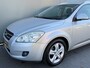 Kia Ceed cee'd Sporty Wagon BWJ 2008 1.6123 PK Business Edition TREKHAAK / CLIMA / RADIO / HALF LEDER