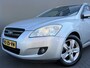 Kia Ceed cee'd Sporty Wagon BWJ 2008 1.6123 PK Business Edition TREKHAAK / CLIMA / RADIO / HALF LEDER