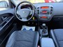 Kia Ceed cee'd Sporty Wagon BWJ 2008 1.6123 PK Business Edition TREKHAAK / CLIMA / RADIO / HALF LEDER