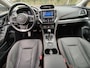 Subaru XV 2.0i Premium Leder - Schuif/kanteldak - Achteruitrijcamera -  Dodehoek detectie - Stoelverwarming