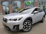Subaru XV 2.0i Premium Leder - Schuif/kanteldak - Achteruitrijcamera -  Dodehoek detectie - Stoelverwarming