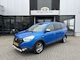 Dacia Lodgy 1.2 TCe Série Limitée Stepway 5p. Airco | Cruise Control | Navigatie | Isofix | Trekhaak