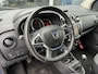 Dacia Lodgy 1.2 TCe Série Limitée Stepway 5p. Airco | Cruise Control | Navigatie | Isofix | Trekhaak