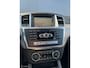 Mercedes-Benz ML-klasse 350 BlueTEC