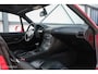 BMW Z3 Coupé 2.8 Manual | Hellrot | Sperdifferentieel | Extended leather | Kanteldak | liefhebbersauto |