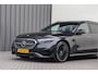 Mercedes-Benz E-klasse Estate 300 e AMG Premium Plus, Hyperscreen, Pano, Burmester, Distronic 2024