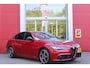 Alfa Romeo Giulia 2.0 T 280PK GME AWD VELOCE | ROSSO ETNA | SPERDIFFERENTIEEL Q4 | HARMAN KARDON BEAUTIFUL SOUND PACK 900W INCLUSIEF LEDEREN DASHBOARD | ALARM SYSTEEM | RIJASSISTENPAKKET | DODEHOEK DETECTIE | ELEKTRISCH BEDIENBARE VOORSTOELEN MET GEHEUGEN FUNCTIE | LEDEREN BEKLEDING | ZWARTE HEMELBEKLEDING | FULL LED MATRIX KOPLAMPEN | NAVIGATIE | APPLE CARPLAY/ANDROID AUTO | PARKEERSENSOREN VOOR EN ACHTER | 19" "5 PETALS " LICHTMETALEN VELGEN | ROOD GESPOTEN REMKLAUWEN | ADAPTIVE CRUISE CONTROL | STOEL VERWARMING | STUUR VERWARMING | | KEYLESS ENTRY/START |