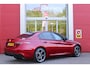 Alfa Romeo Giulia 2.0 T 280PK GME AWD VELOCE | ROSSO ETNA | SPERDIFFERENTIEEL Q4 | HARMAN KARDON BEAUTIFUL SOUND PACK 900W INCLUSIEF LEDEREN DASHBOARD | ALARM SYSTEEM | RIJASSISTENPAKKET | DODEHOEK DETECTIE | ELEKTRISCH BEDIENBARE VOORSTOELEN MET GEHEUGEN FUNCTIE | LEDEREN BEKLEDING | ZWARTE HEMELBEKLEDING | FULL LED MATRIX KOPLAMPEN | NAVIGATIE | APPLE CARPLAY/ANDROID AUTO | PARKEERSENSOREN VOOR EN ACHTER | 19" "5 PETALS " LICHTMETALEN VELGEN | ROOD GESPOTEN REMKLAUWEN | ADAPTIVE CRUISE CONTROL | STOEL VERWARMING | STUUR VERWARMING | | KEYLESS ENTRY/START |