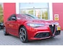 Alfa Romeo Giulia 2.0 T 280PK GME AWD VELOCE | ROSSO ETNA | SPERDIFFERENTIEEL Q4 | HARMAN KARDON BEAUTIFUL SOUND PACK 900W INCLUSIEF LEDEREN DASHBOARD | ALARM SYSTEEM | RIJASSISTENPAKKET | DODEHOEK DETECTIE | ELEKTRISCH BEDIENBARE VOORSTOELEN MET GEHEUGEN FUNCTIE | LEDEREN BEKLEDING | ZWARTE HEMELBEKLEDING | FULL LED MATRIX KOPLAMPEN | NAVIGATIE | APPLE CARPLAY/ANDROID AUTO | PARKEERSENSOREN VOOR EN ACHTER | 19" "5 PETALS " LICHTMETALEN VELGEN | ROOD GESPOTEN REMKLAUWEN | ADAPTIVE CRUISE CONTROL | STOEL VERWARMING | STUUR VERWARMING | | KEYLESS ENTRY/START |