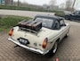 MG MG B 1.8 Roadster *Motor gereviseerd, nieuwe overdrive*