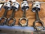 MG MG B 1.8 Roadster *Motor gereviseerd, nieuwe overdrive*