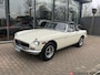 MG MG B 1.8 Roadster *Motor gereviseerd, nieuwe overdrive*