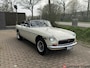MG MG B 1.8 Roadster *Motor gereviseerd, nieuwe overdrive*
