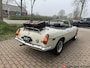 MG MG B 1.8 Roadster *Motor gereviseerd, nieuwe overdrive*