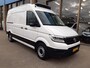 Volkswagen Crafter Koelwagen Vrieswagen 230V Stekker 2.0 TDI L3H2 140Pk Automaat