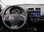 Mitsubishi Space Star 1.2 Connect+ | Airco | Apple Carplay | Android Auto | Licht-/regensensor | Weinig km |