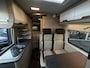 Knaus Boxstar 600 Street Automaat/Navi/Airco 2x/Luifel/Fietsendrager.