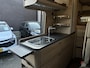 Knaus Boxstar 600 Street Automaat/Navi/Airco 2x/Luifel/Fietsendrager.