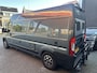 Knaus Boxstar 600 Street Automaat/Navi/Airco 2x/Luifel/Fietsendrager.