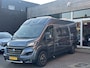 Knaus Boxstar 600 Street Automaat/Navi/Airco 2x/Luifel/Fietsendrager.