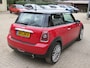 MINI Cooper 1.6 COOPER BNS LINE