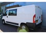 Peugeot Boxer 330 2.2 HDI 130pk L2H1 XT DC Luxe Airco Cruise BPM-vrij perfect onderhouden