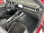 Alfa Romeo Tonale 1.5 Hybrid 160PK VGT TCT7 Veloce Automaat - Climate control - Cruise control -Park. sensoren V+A - Navi full map - A-uitrijcamera - LMV 19"- V.Stoelen verwarmb. - Stuurflippers - Digitaal instrumentenpaneel - Matrix verlicht