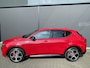 Alfa Romeo Tonale 1.5 Hybrid 160PK VGT TCT7 Veloce Automaat - Climate control - Cruise control -Park. sensoren V+A - Navi full map - A-uitrijcamera - LMV 19"- V.Stoelen verwarmb. - Stuurflippers - Digitaal instrumentenpaneel - Matrix verlicht