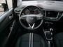 Opel Crossland 1.2 Turbo 110pk Elegance Navigatie / Parkeersensoren / LED / Apple Carplay