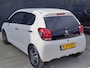 Peugeot 108 1.0 e-VTi Allure | Parkeercamera | Lichtmetalen wielen
