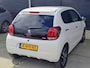 Peugeot 108 1.0 e-VTi Allure | Parkeercamera | Lichtmetalen wielen