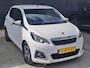Peugeot 108 1.0 e-VTi Allure | Parkeercamera | Lichtmetalen wielen